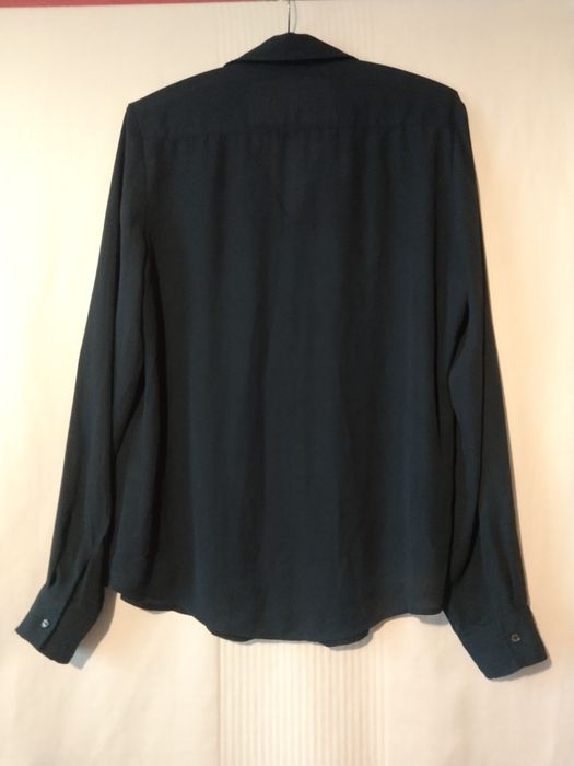 Sprzedam Koszulę Damską z Długim Rękawem, rozmiar L, marki Atmosphere