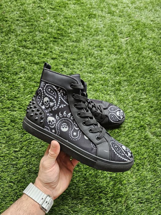 Steve Madden Czarne r. 41