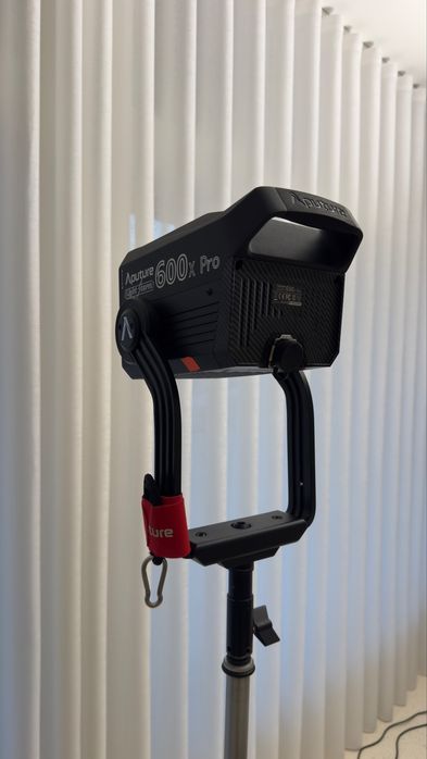 Aputure 600X Pro Bi-Color