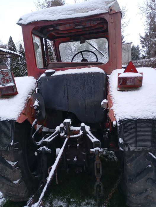 Mtz50 Białorusi jumtz