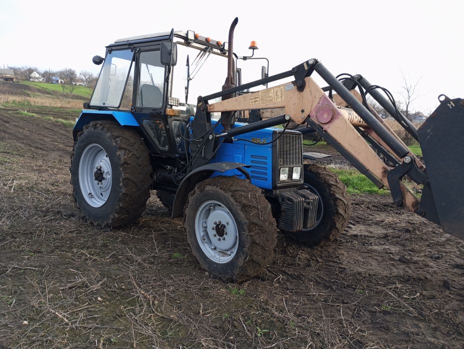 Продаю МТЗ 892.2