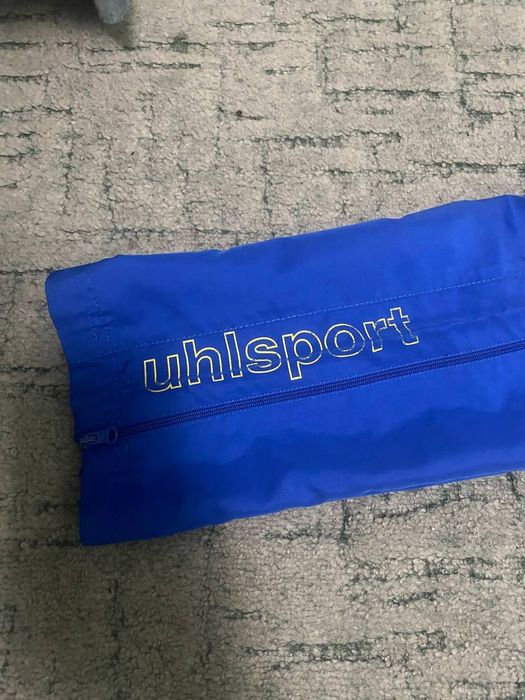 Костюм uhlsport s