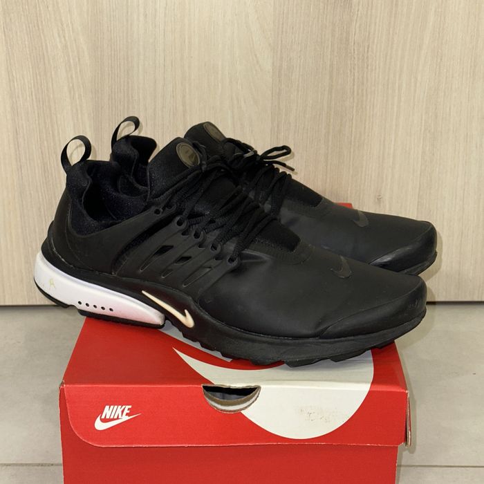 Оригінальні кросівки Nike Air Presto Low Utility розмір 12us