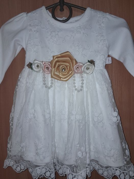 Плаття 74 розмір