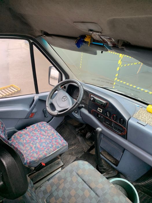 Перевезу вас та вантаж