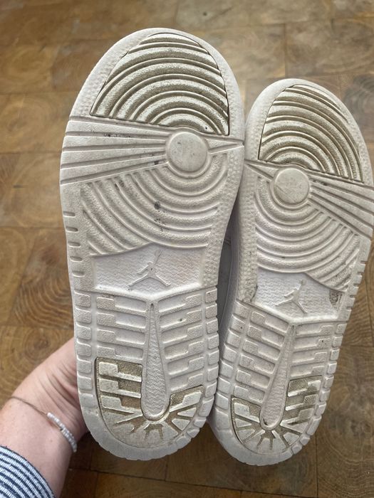 Buty Nike Air Jordan 28