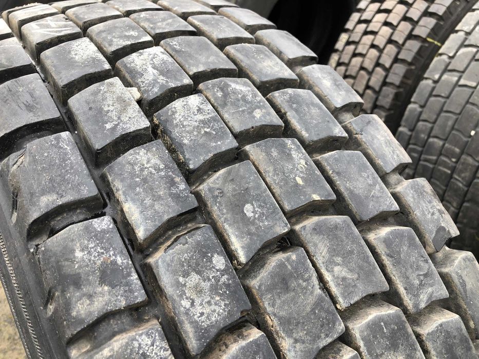 315/70R22.5 Opony CONTINENTAL HDR2+ Napędowe HDR 2 +