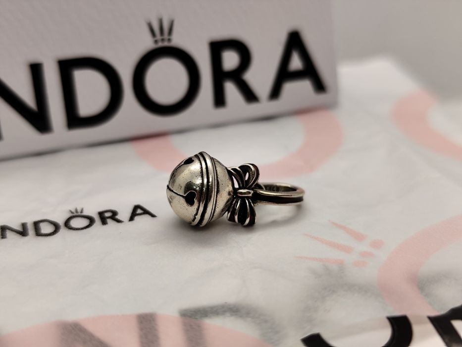 Sino Natal da Pandora