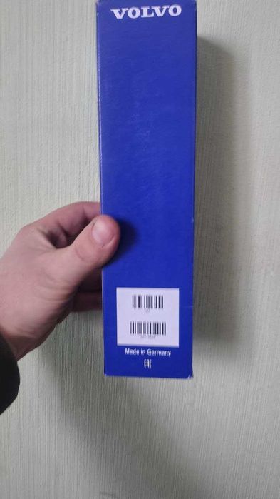 Фільтр Volvo на ТО  для всього модельного ряду