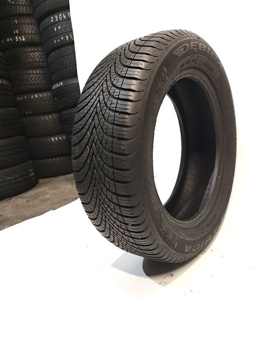 Opona Debica 205/60 R16 Navigator 3 ** 6,80 mm - Dot 23 **