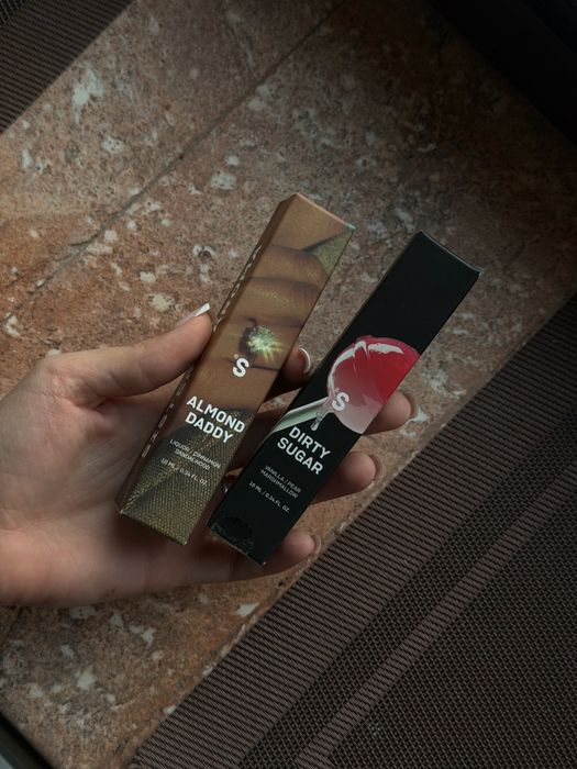 Парфуми Aroma Sisters Almond Daddy, Dirty Sugar