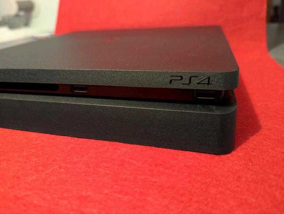Playstation 4 slim 500gb
