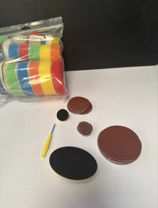 Maquina para polir oticas