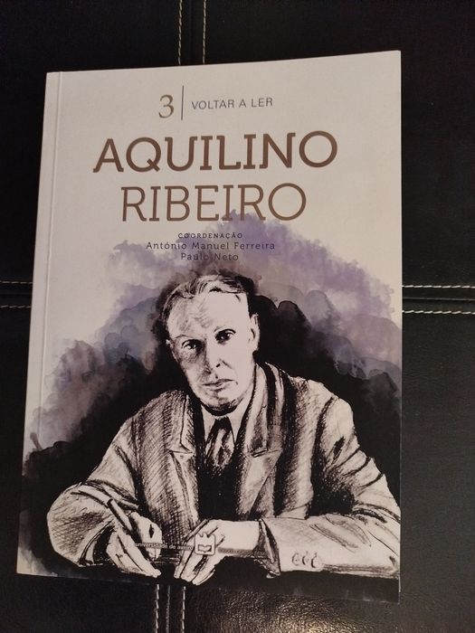 Aquilino Ribeiro// Tenho para venda mais de 50 livros títulos
