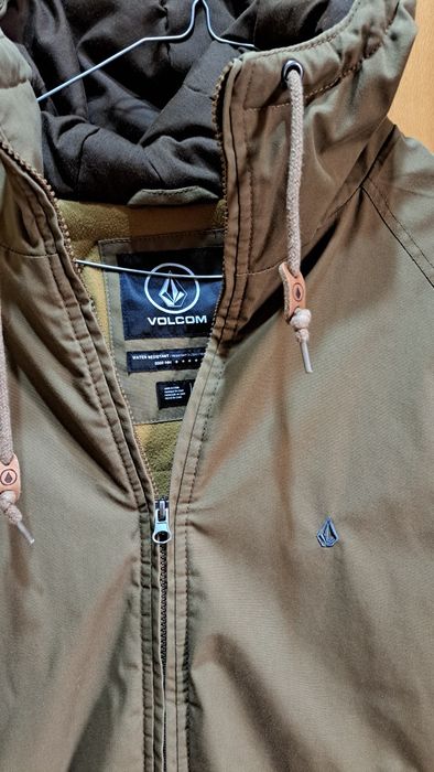 Casaco VOLCOM - M