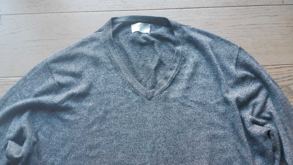 sweter męski C&A 3XL XXXL jak nowy