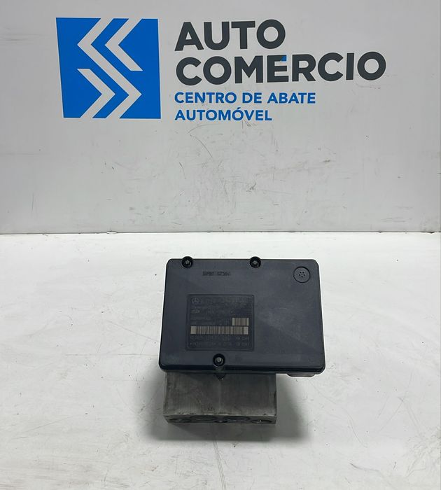 MODULO DE ABS MERCEDES-BENZ CLASS - C (W203) [00-07]
