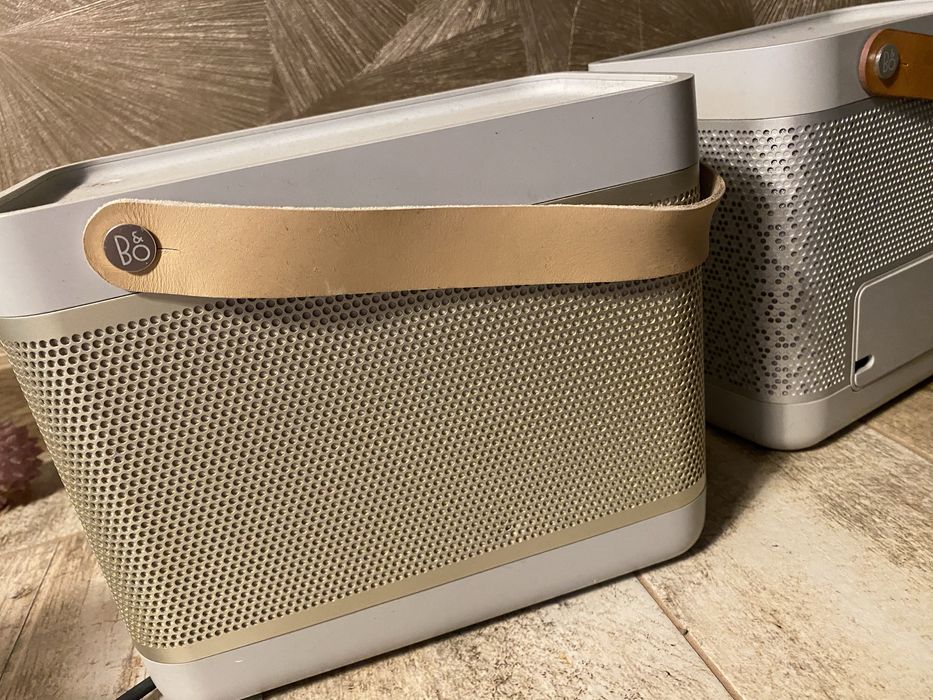 Głośnik Bang Olufsen Beolit 15