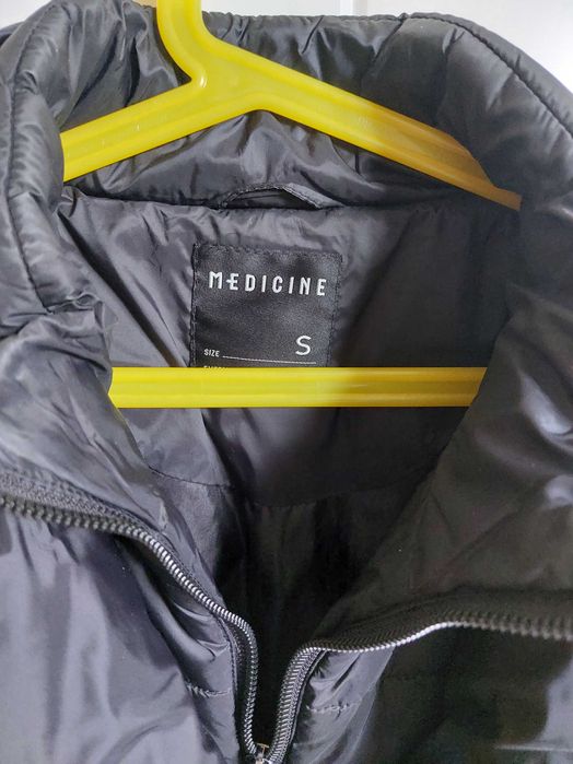 Płaszczyk Medicine rozm s