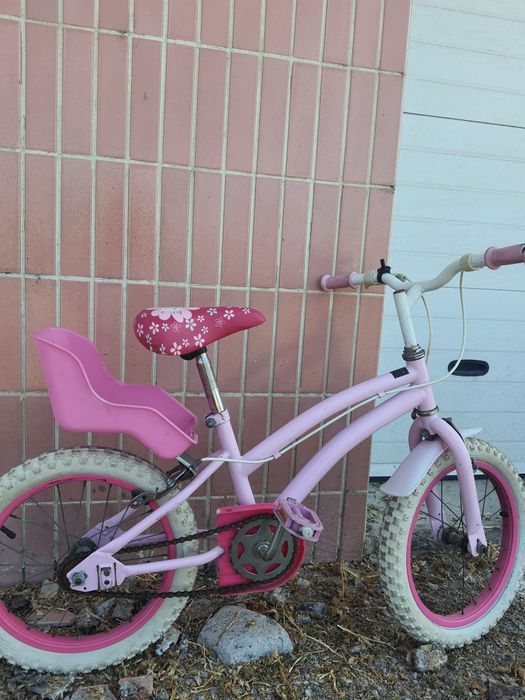 Bicicleta roda 16
