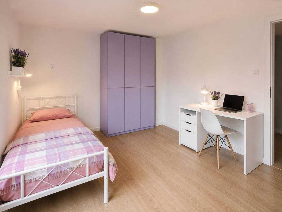 Hostel Warszawa • Новый Хостел • Tani Kwatery |Говорим по-русски UA PL