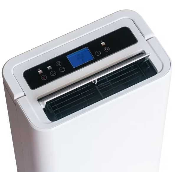 Osuszacz powietrza domowy Blyss 16 l/24 h 300W zasięg 30m2 Polecam