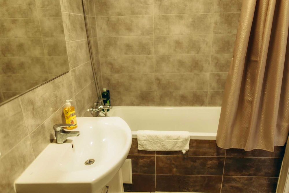 ЦЕНТР 1-кім квартира. вул Руська 20 + Звітні документи