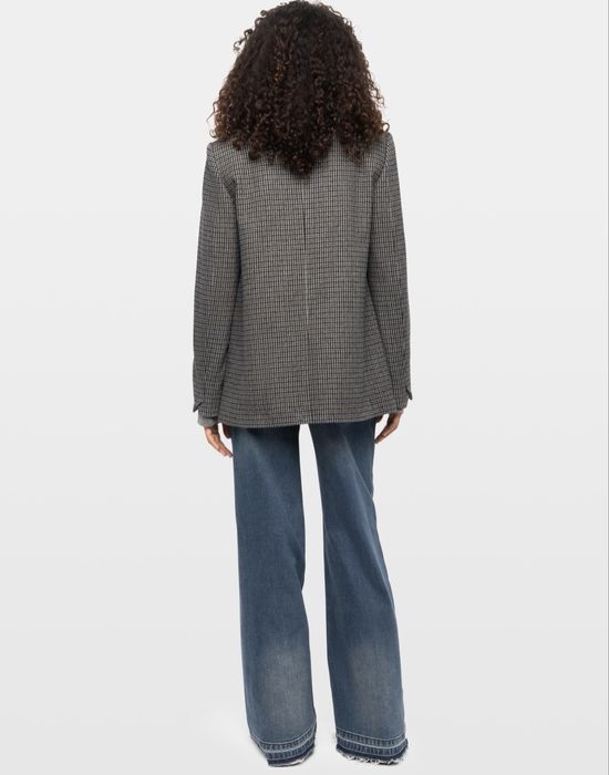 Пиджак жакет Zadig & Voltaire