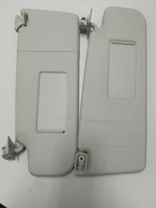 Palas sol / solares - VW Polo ( 2000 / 2002 )