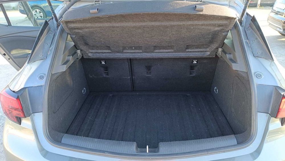 Opel Astra 1.5 D Business Edition