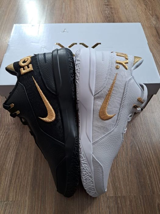 Nowe Nike Zoom Lebron NXXT Gen AMPD Equity r.44 basket do kosza nba