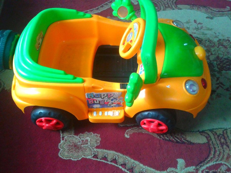 Срочно продам машину в хорошому стані