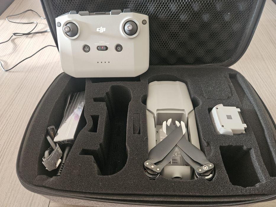 Dji mavic air2....