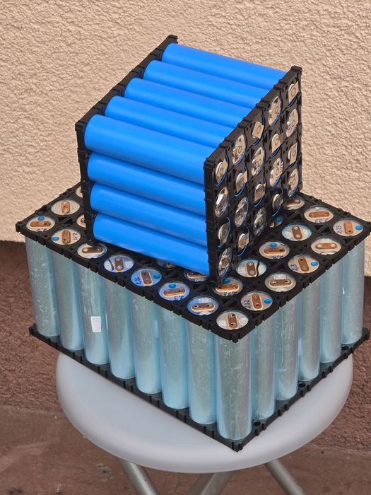 Электро транспорт Акумуляторы любой конфигурации