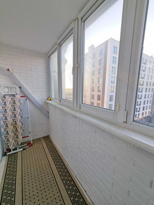 3 кімнатна квартира 82м2 в новобудові з ремонтом в районі Масани-KI