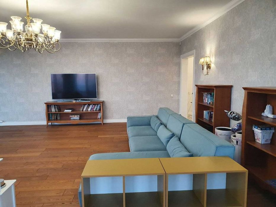 3-кімнатна квартира за адресою вул. Тютюнника (площа 165 м²) - Atlanta.ua - фото 5