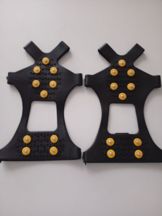 Raczki na Buty Antypoślizgowe/40-45