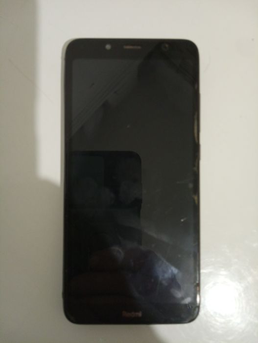 Redmi 7a смартфон