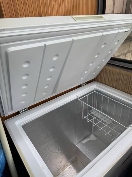 Продам морозильный ларь Ardesto FRM-145E