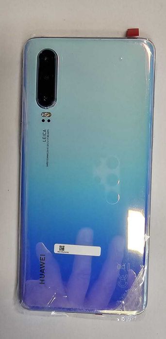 Smartfon Huawei P30 6/128GB Gwarancja prezent / Toruń /