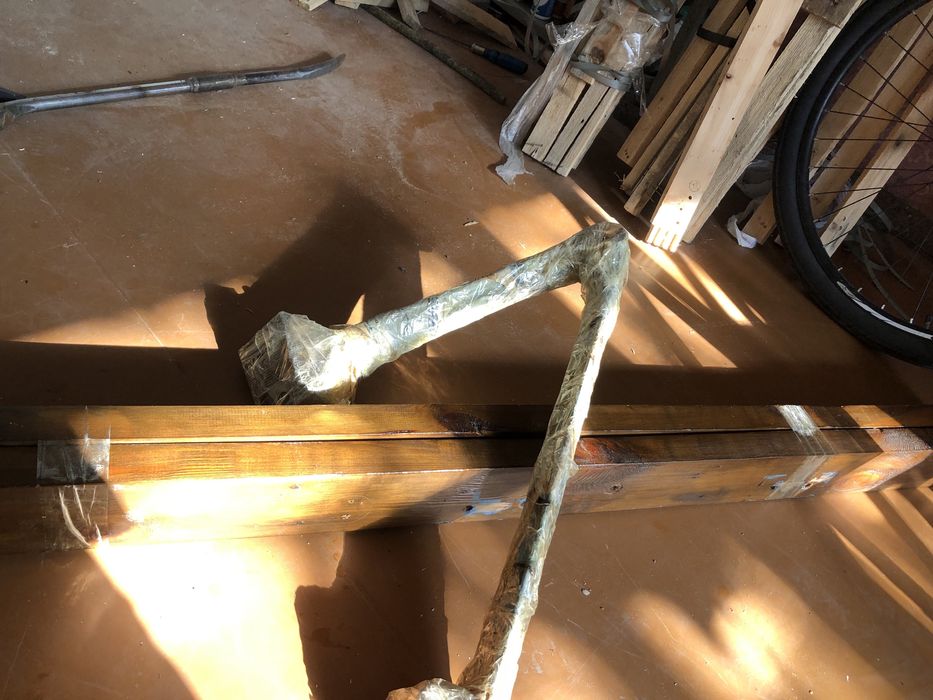 Шведська стінка з турніком