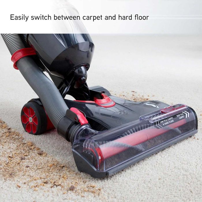 Вертикальный пылесос Vax Mach Air Revive UCA2GEV1. Великобритания