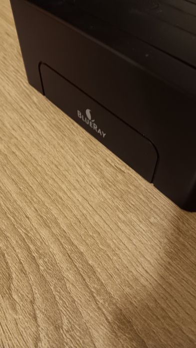 Leitor  HDD / SSD -  BLUERAY Docking Station