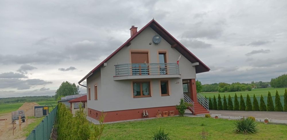 Docieplenia Budynków