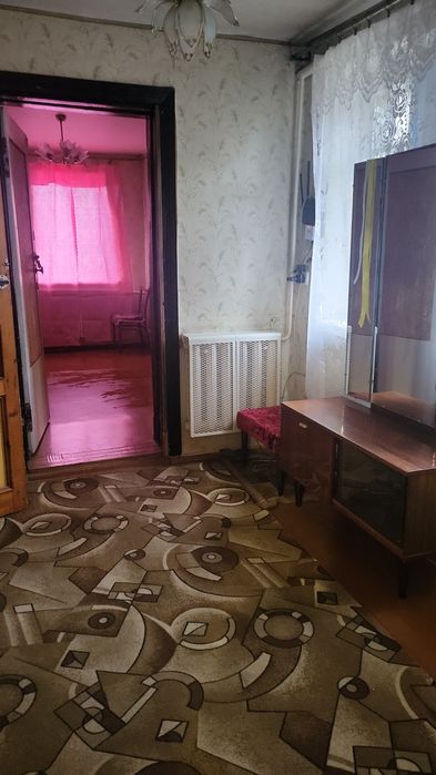 Продам пол будинка у м. Вільнянськ