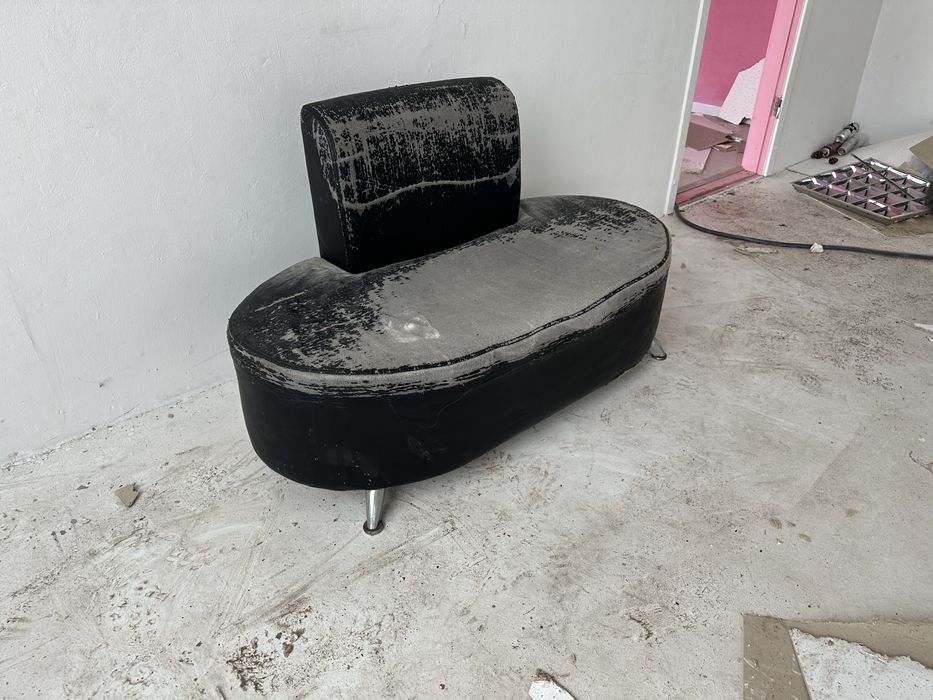 Диван мини пуфик кресло