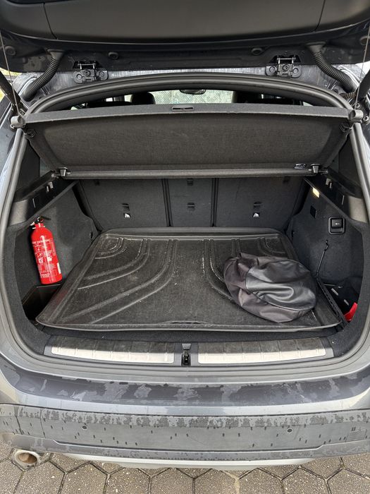 BMW X1 XDRIVE 25 E PLUGIN HYBRID