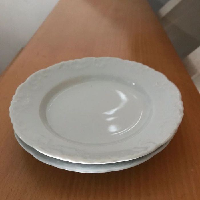 Excel Porcelain Dish Set (8 pieces) from...424933223197593606