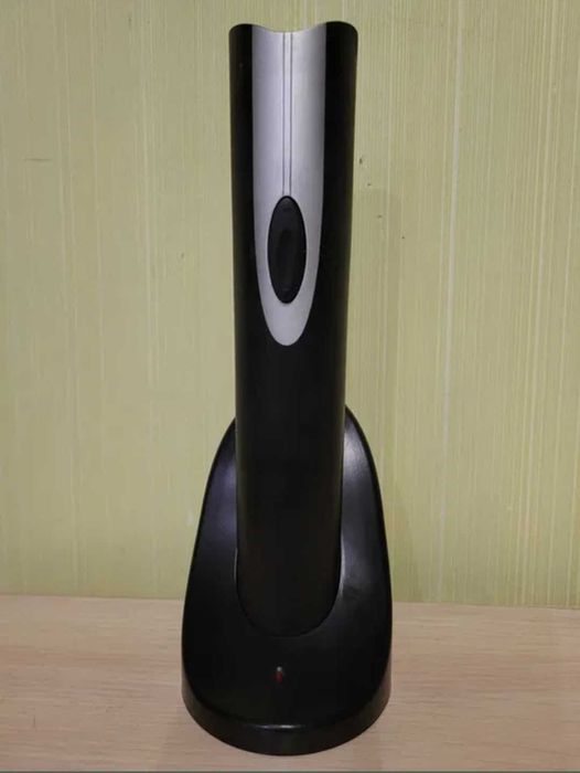 Електроштопор...