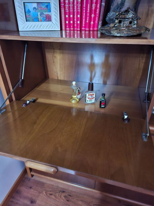 Conjunto moveis sala